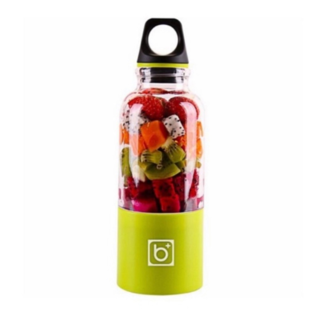 Portable Juicer Cup Electric Blender